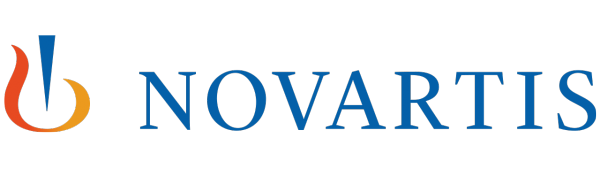 Logo Novartis
